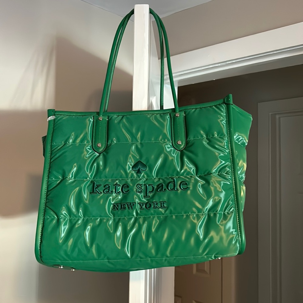 Kate spade tote